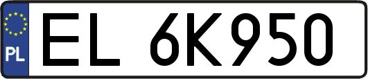 EL6K950