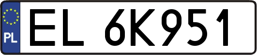 EL6K951