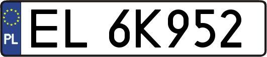 EL6K952