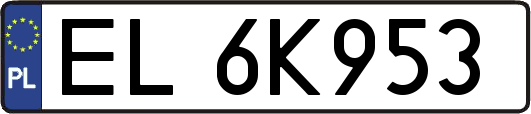 EL6K953