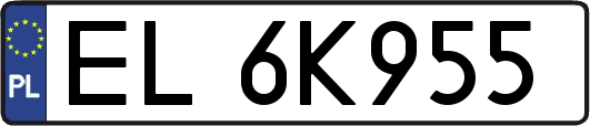 EL6K955