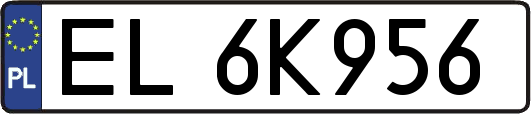 EL6K956