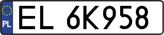 EL6K958