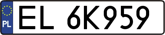 EL6K959