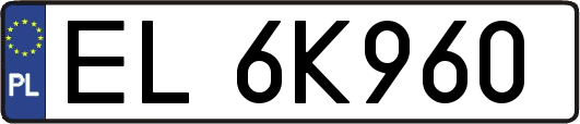 EL6K960