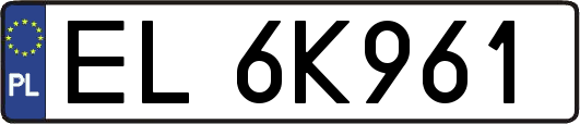 EL6K961