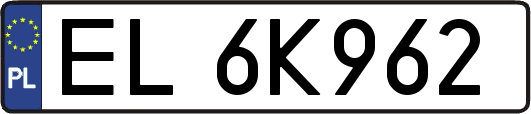 EL6K962