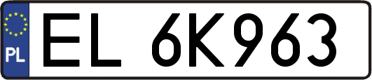 EL6K963