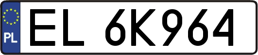 EL6K964