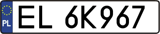 EL6K967