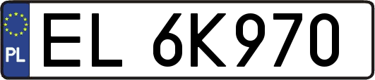 EL6K970