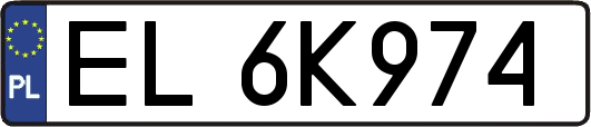 EL6K974