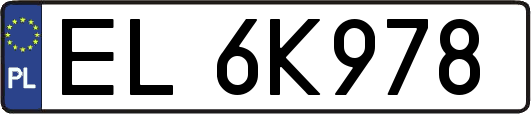 EL6K978
