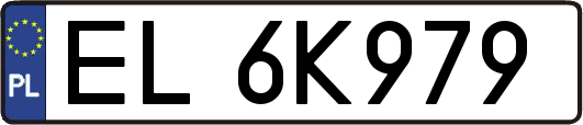 EL6K979