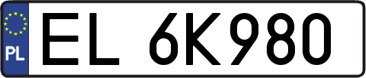EL6K980