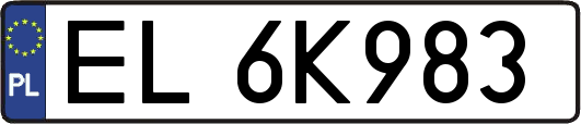 EL6K983