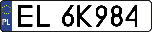 EL6K984