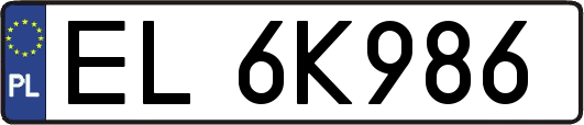 EL6K986