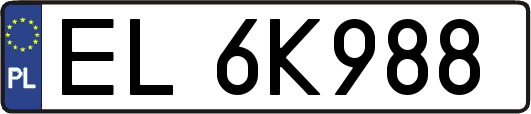 EL6K988