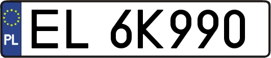 EL6K990