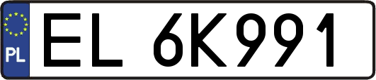 EL6K991