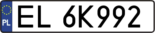 EL6K992