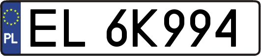 EL6K994