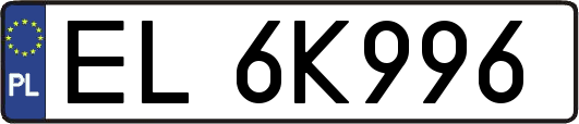EL6K996