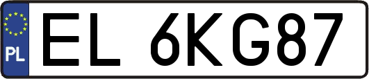 EL6KG87