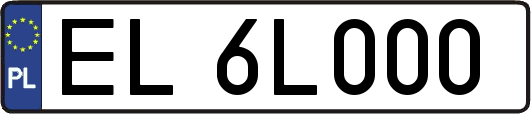EL6L000