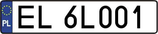 EL6L001