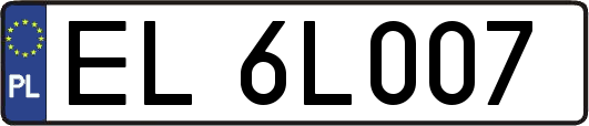EL6L007
