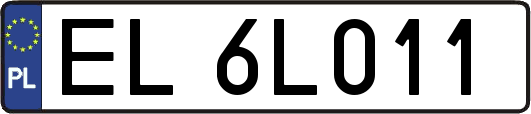 EL6L011