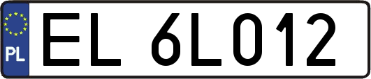 EL6L012