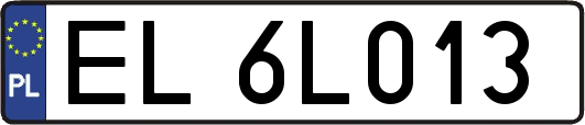 EL6L013