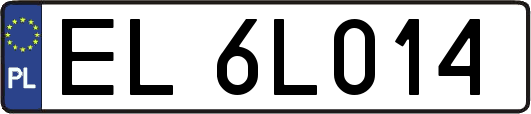 EL6L014