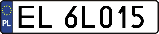 EL6L015