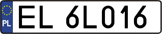 EL6L016