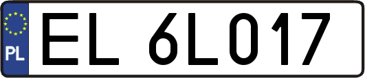 EL6L017