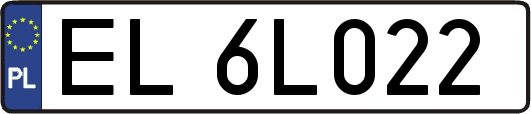 EL6L022