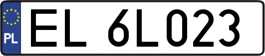 EL6L023