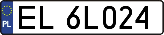 EL6L024