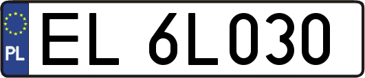 EL6L030