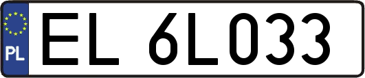 EL6L033