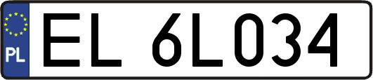 EL6L034