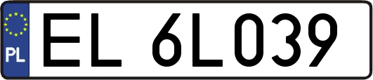 EL6L039