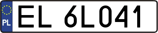 EL6L041