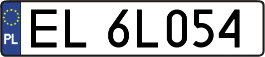 EL6L054