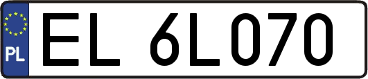EL6L070