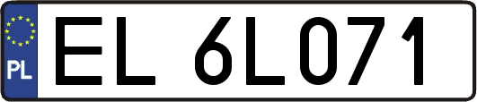 EL6L071